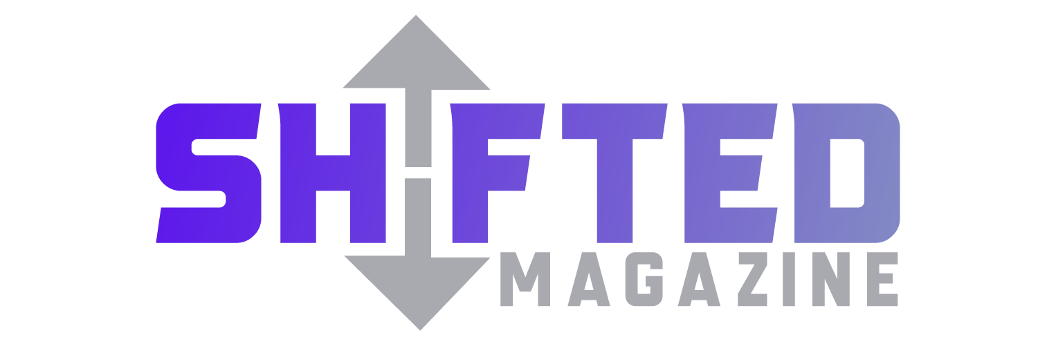 Shifted Magazine