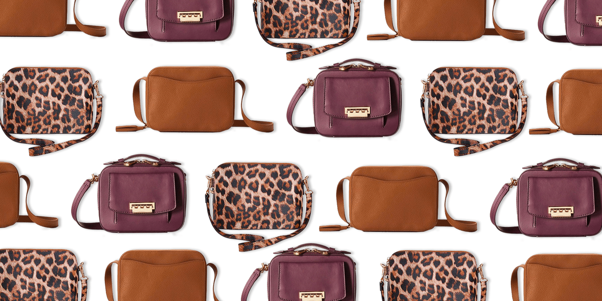 5 Best Crossbody Bags For The Fashionistas To Buy This Fall Shifted