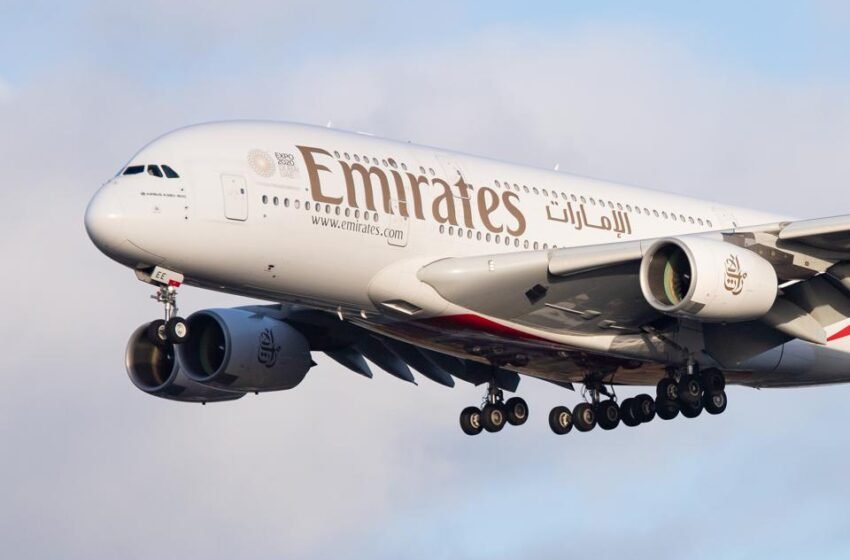  Explore Kuala Lumpur with Emirates Airline