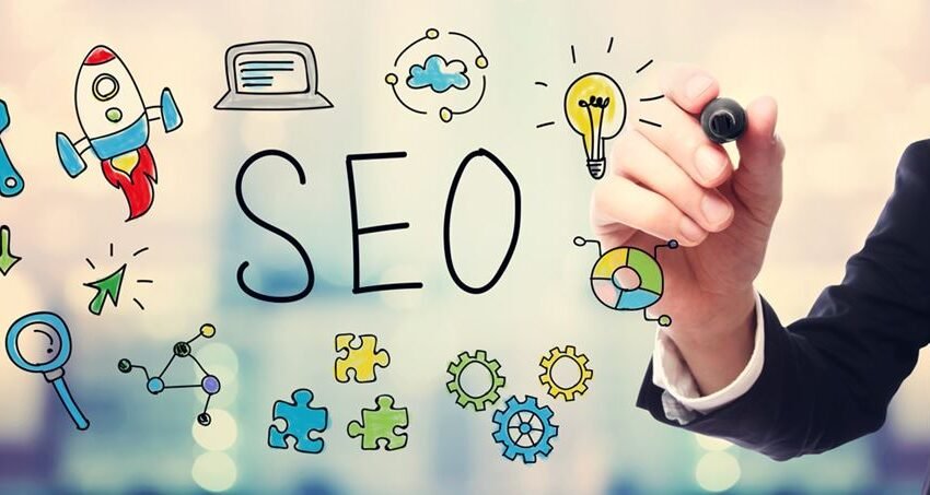 Optimize Website with SEO Standards | Shifted Magazine