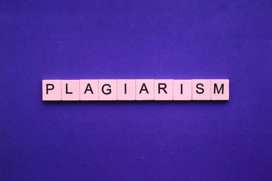 Plagiarism and Its Effects