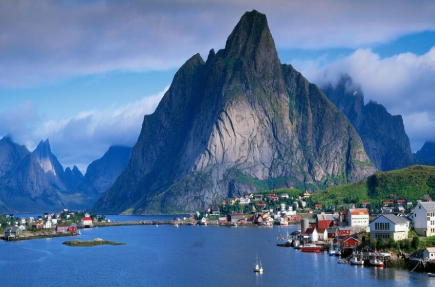  Best Time To Visit Norway