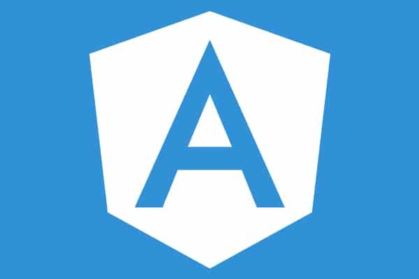 Angular Ideal for Developing