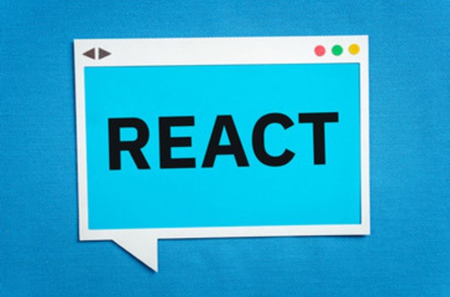 react native app development service