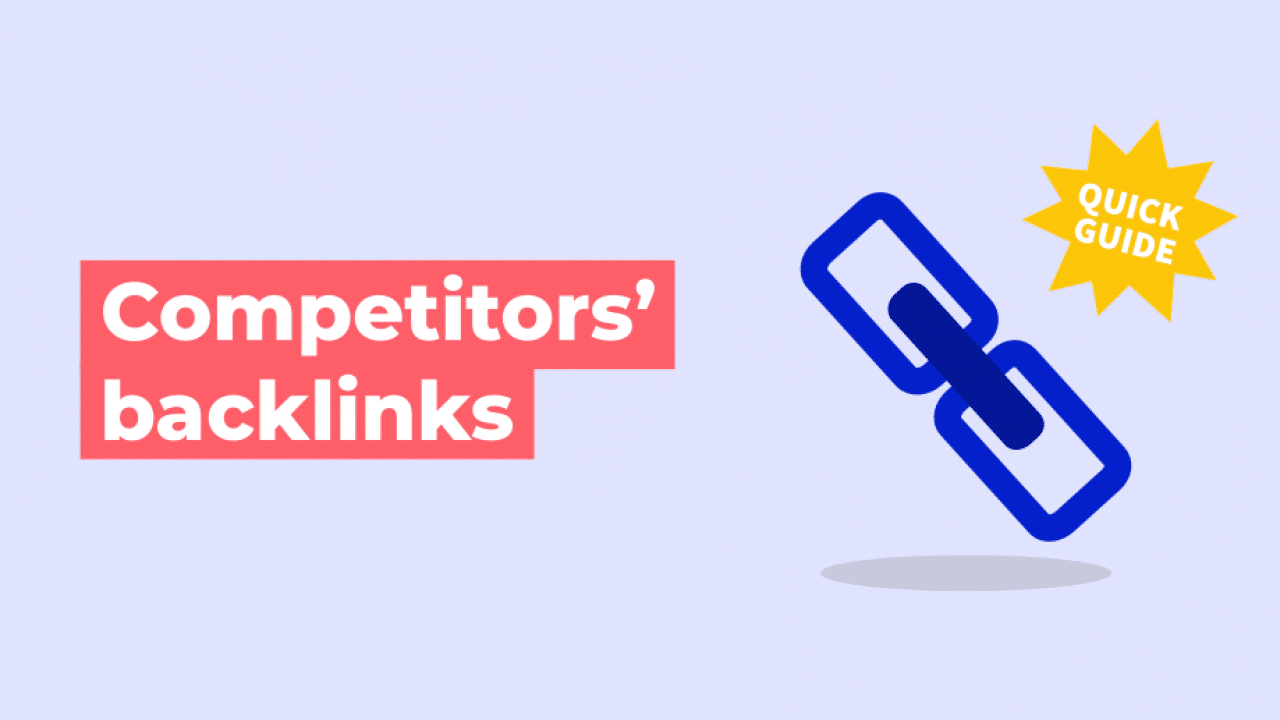 Loot Your Competitors Backlinks