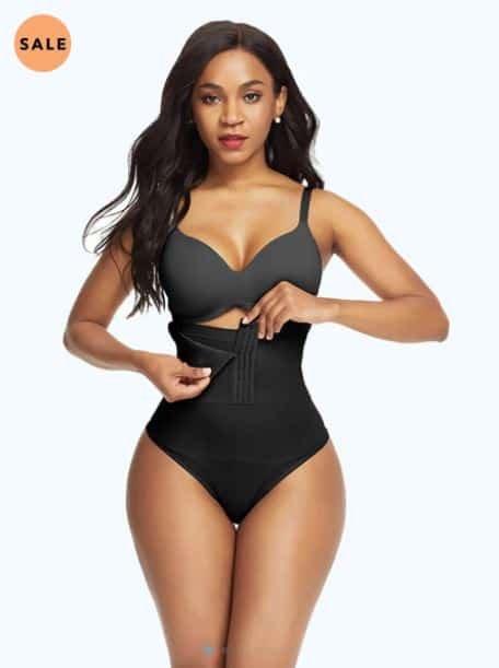 airslim high waist