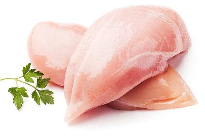 Halal Free-Range Chicken