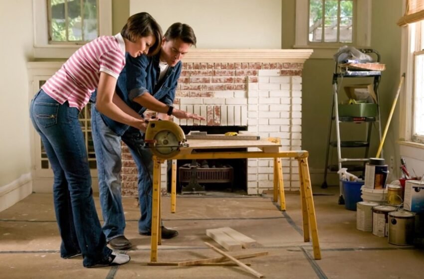 Best Tips to Renovate Your Home in low Budget