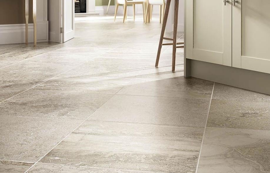 Waterproof Floor Tiles