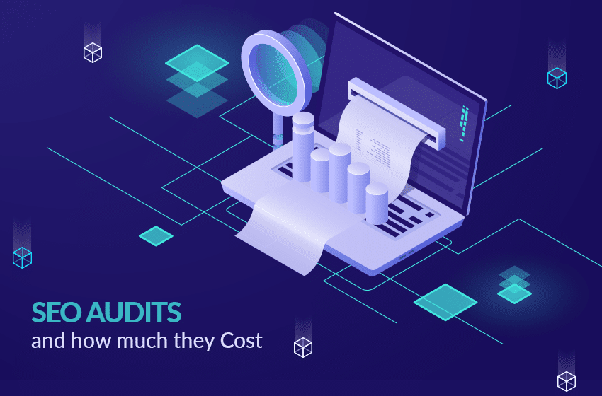 SEO Audits