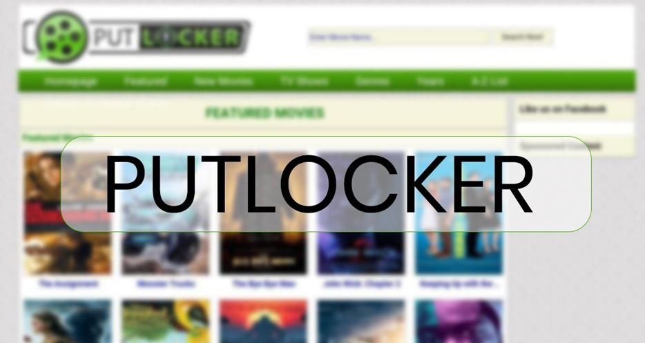 How to Download Movie from Putlockers 100 Working