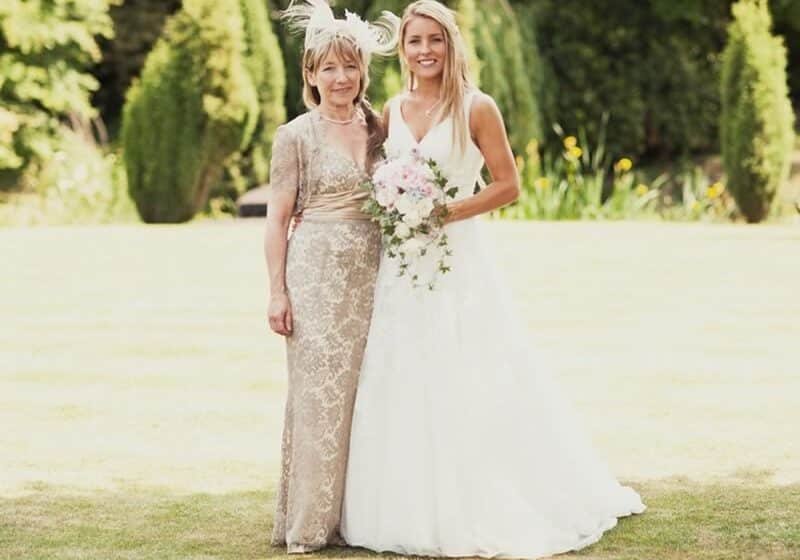  How to Choose a Dress for the Mother of the Bride