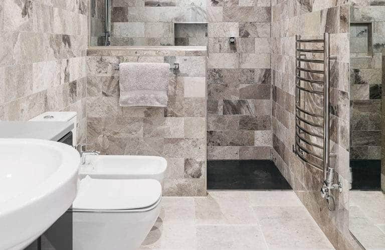 Natural Stone For Bathroom