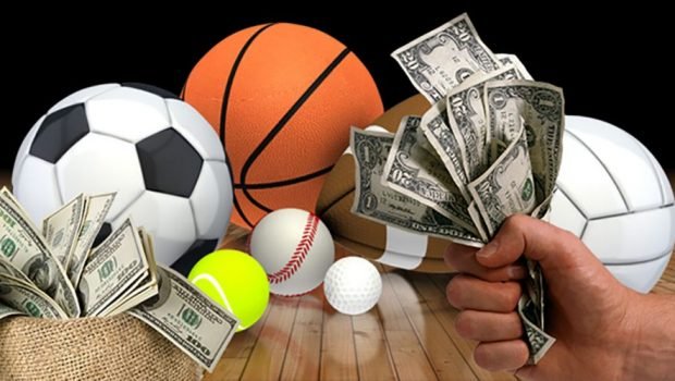 Sports Betting Tricks