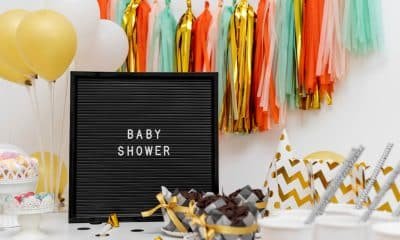 Baby Shower Gifts