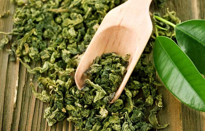 Great Green Tea Brewing Recipes