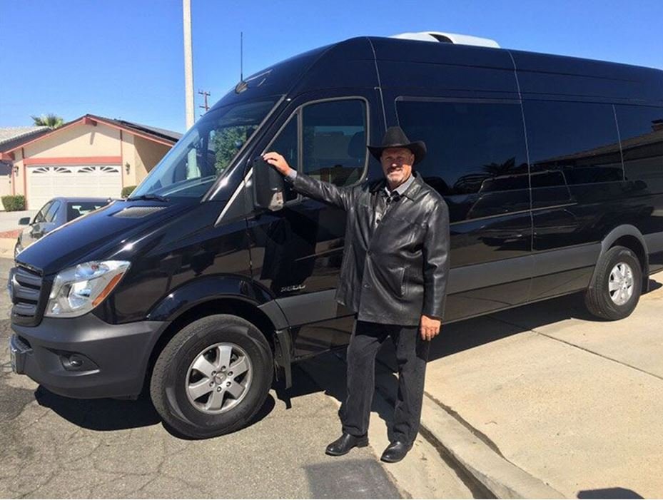 Limousine Services