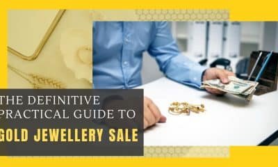 Gold Jewellery Sale