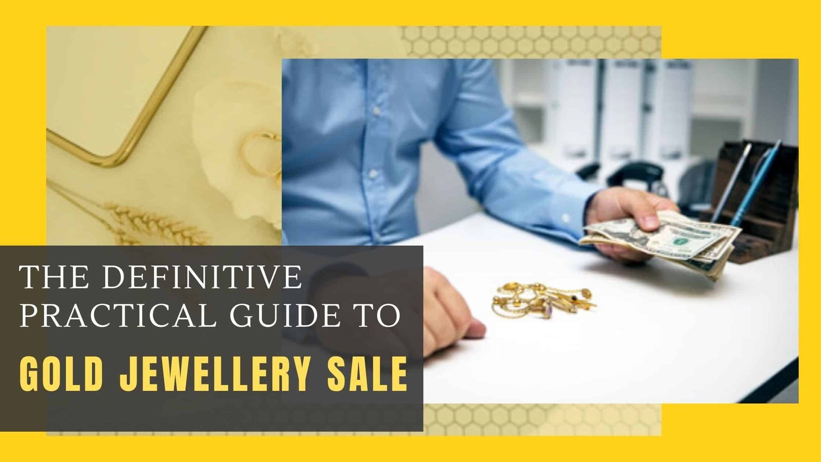 Gold Jewellery Sale