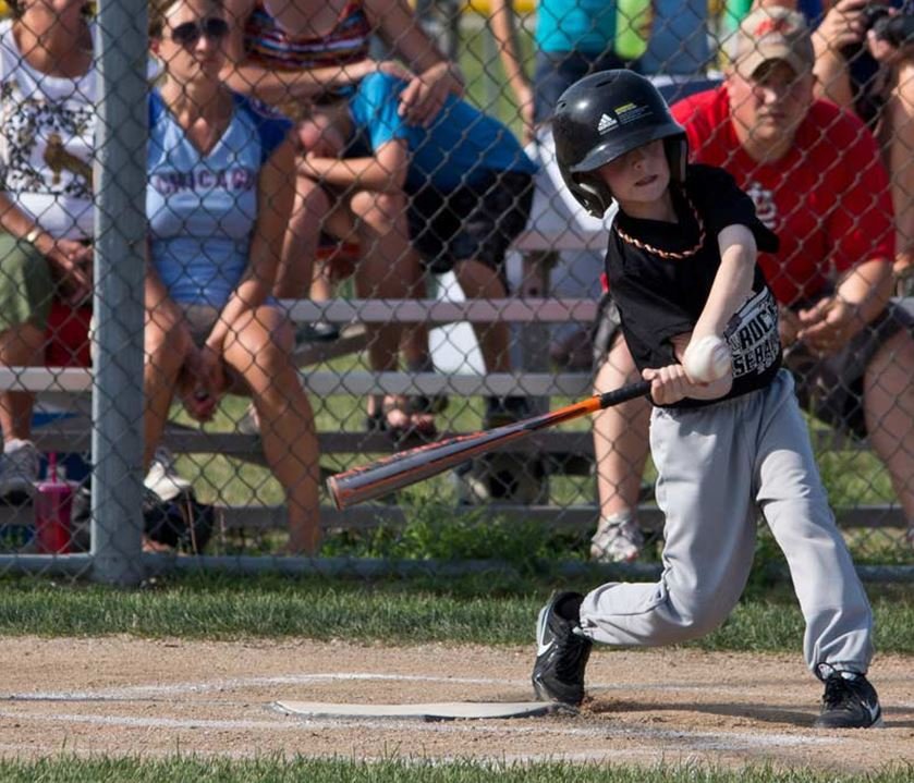 Youth Baseball Bat