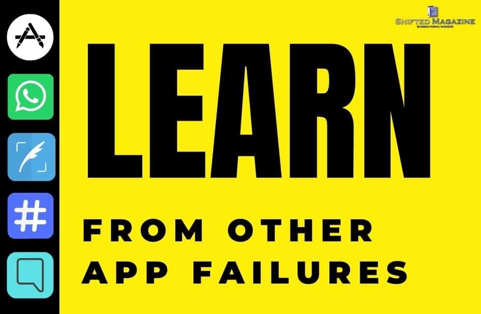 App Failures