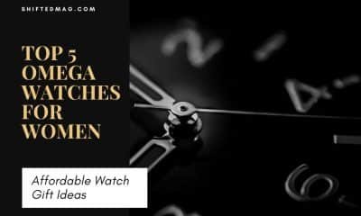 Omega Watches For Women