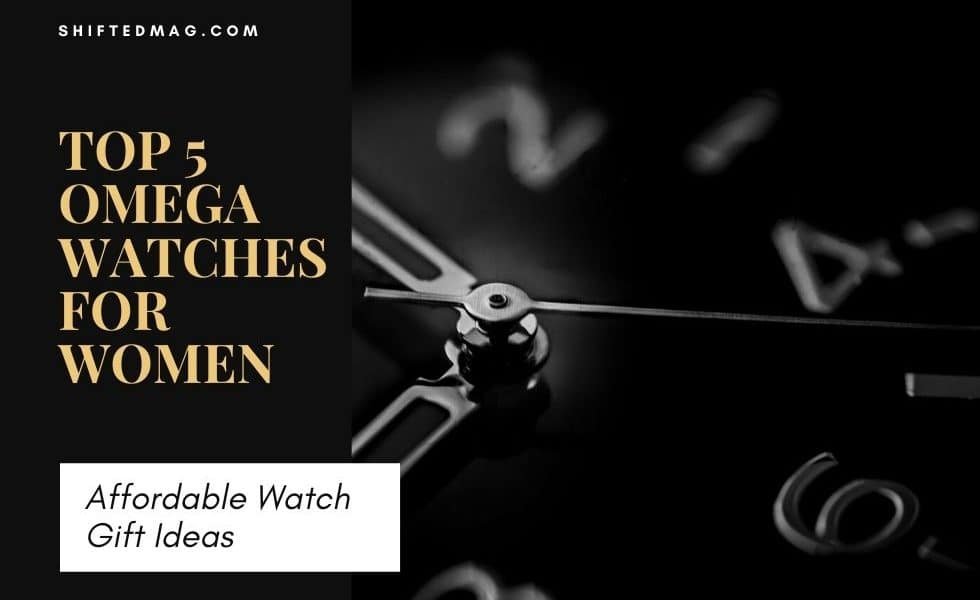 Omega Watches For Women