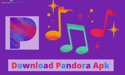 Download Pandora Apk