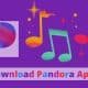 Download Pandora Apk