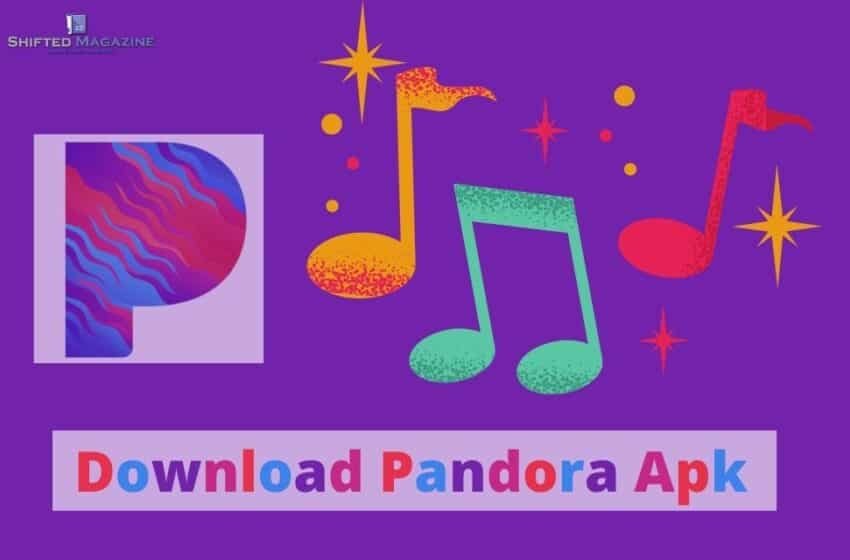 pandora one mod apk latest