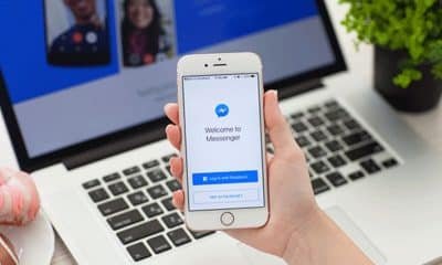 Facebook Messenger Marketing