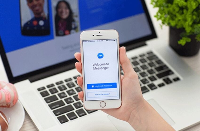  How to Grow Your Ecommerce Store with Facebook Messenger Marketing