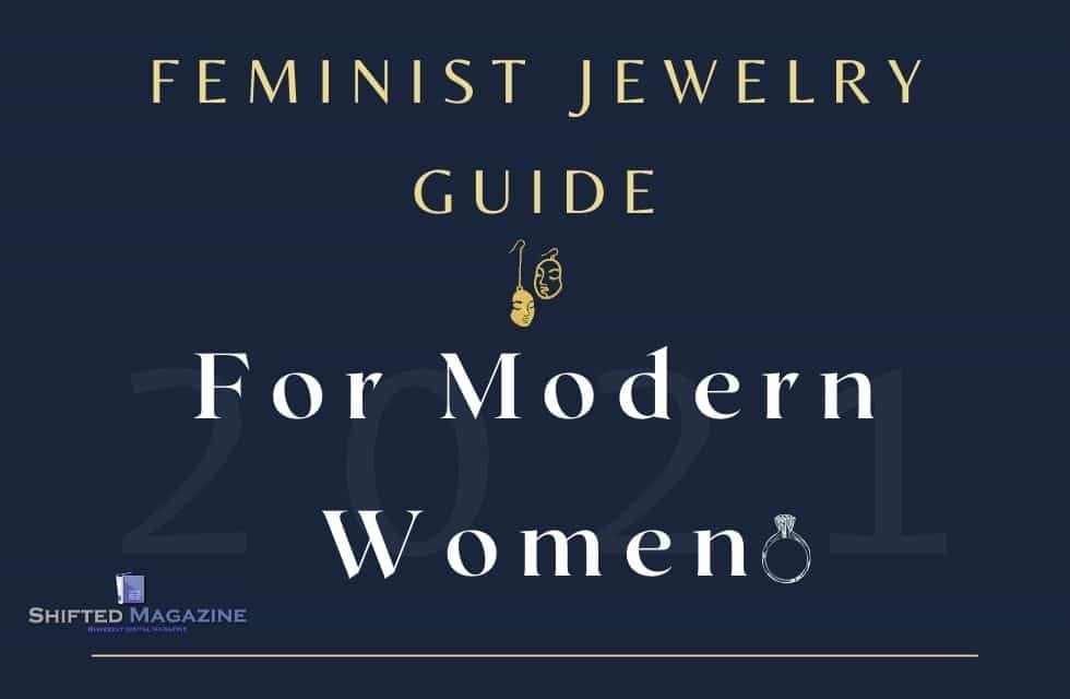 Feminist Jewelry Guide