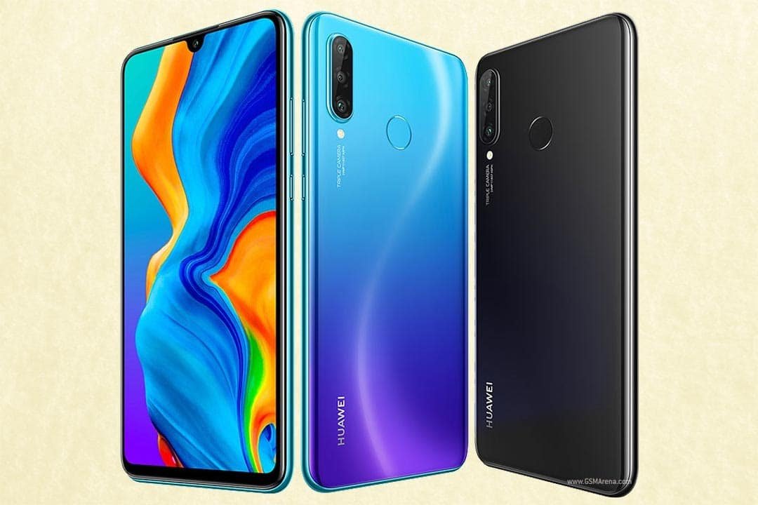 Huawei P30 Lite Review