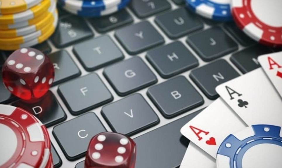 Online Casino Business