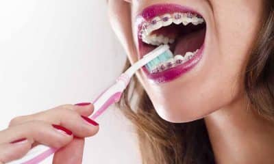 oral Hygiene