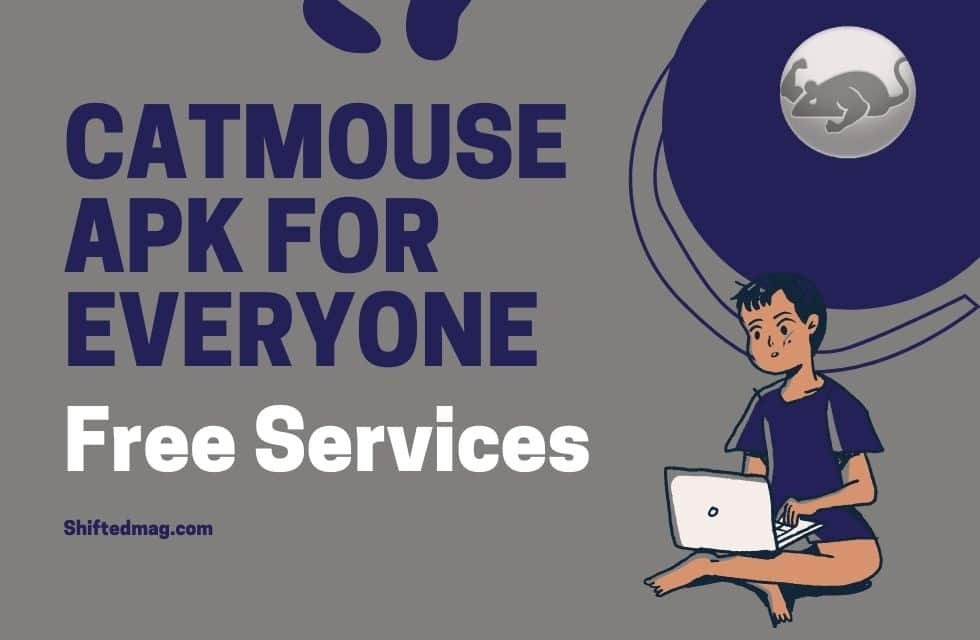 CatMouse APK for Everyone