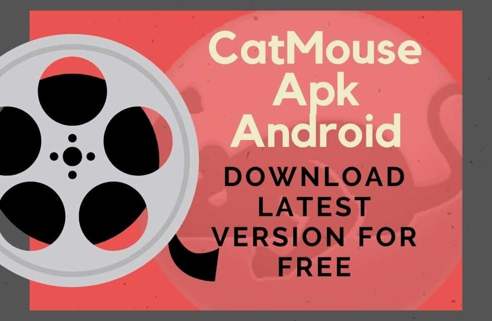 CatMouse Apk Android Download Latest Version [100 Free]