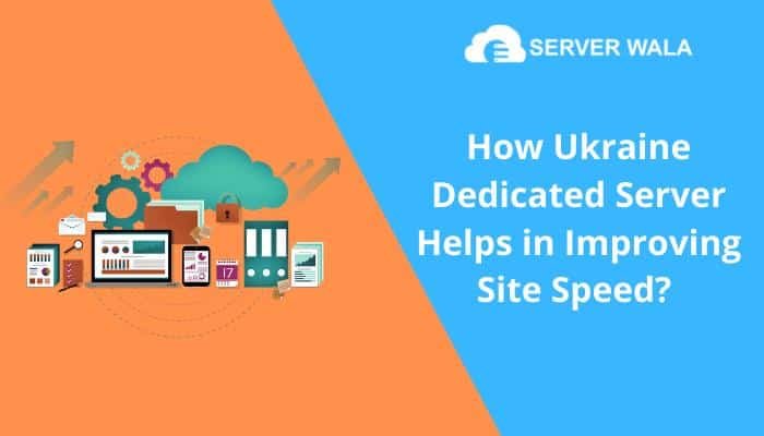 Dedicated Server Ukraine