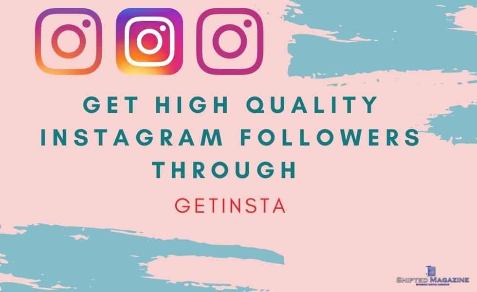 High Quality Instagram Followers