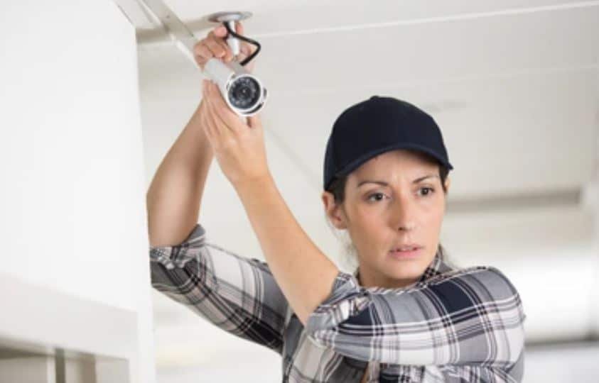  5 Reasons Installing CCTV in a Business Is a Nonnegotiable in Sydney