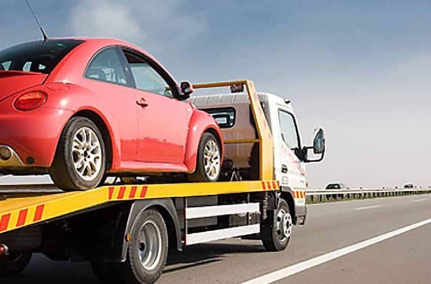  What are the Benefits of Hiring a Professional Towing Company?
