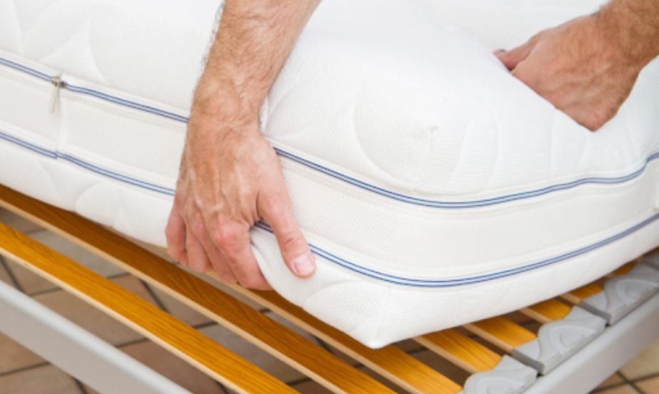 Reasons Why you should Change your Mattress for Sound Sleep