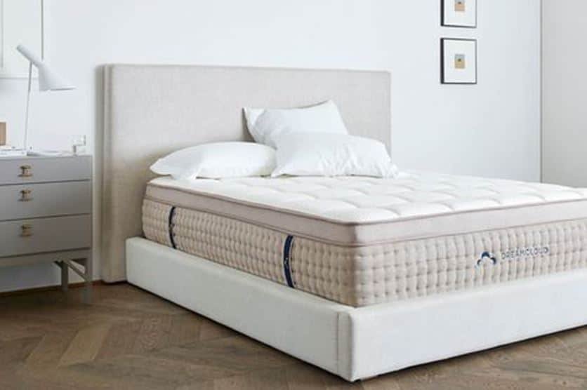 organic mattress for sale