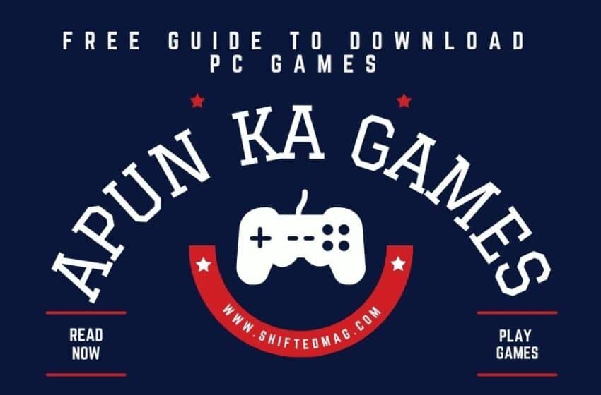  ApunKaGames: Free Guide to Download PC Games