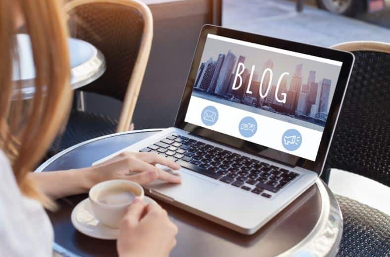 Promote Your New Blog