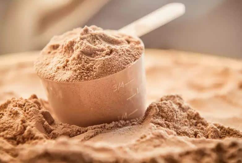 Right Protein Powders