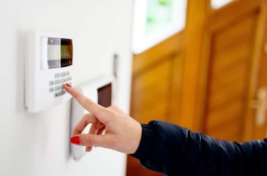  How a Security Alarm System Ensures High Safety for your Property?