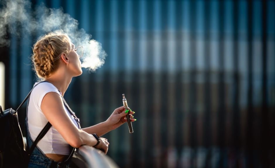 Things To Know Before You Start Vaping