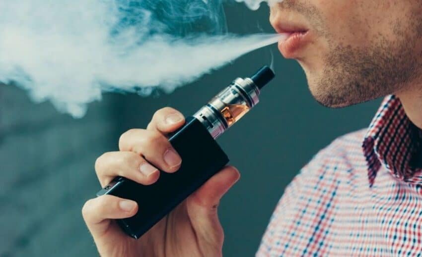  4 Things You Need To Know About Vaping In 2021